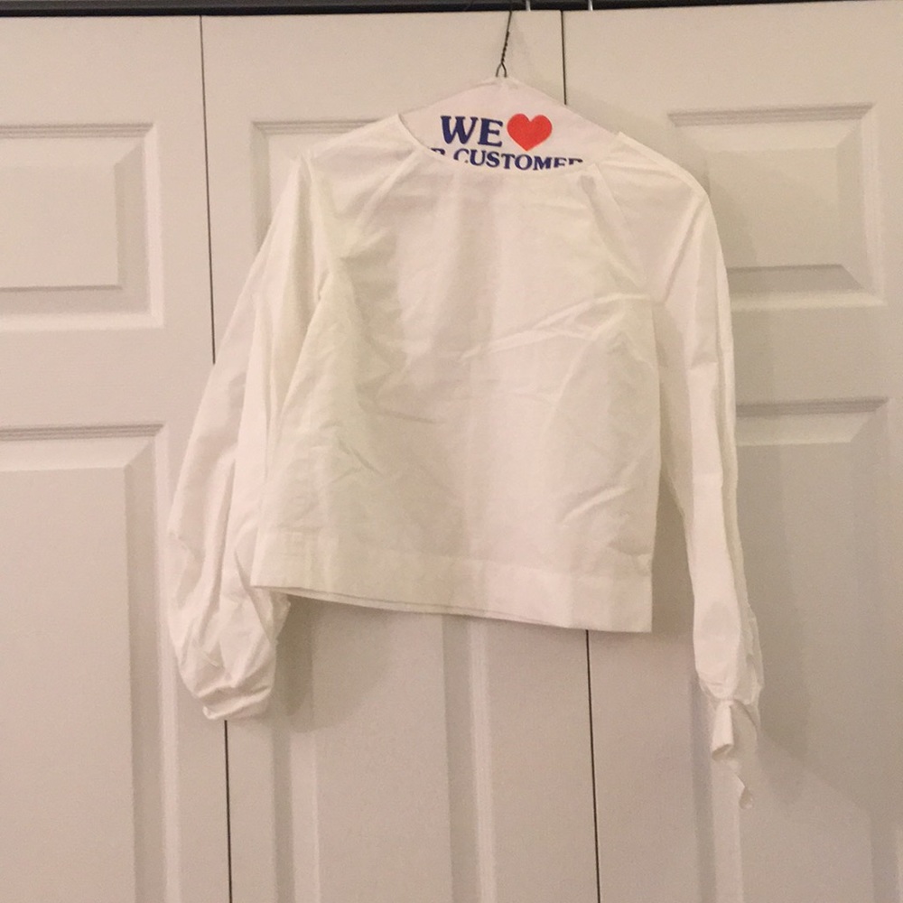 Aritzia Babaton size s